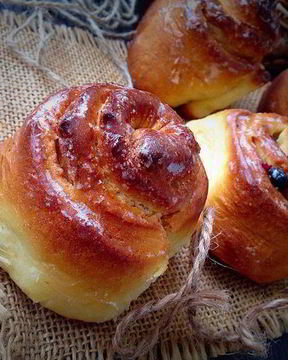 Булочки Челси