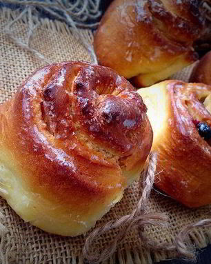 Булочки Челси