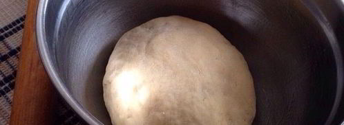 булочки челси. Шаг 3