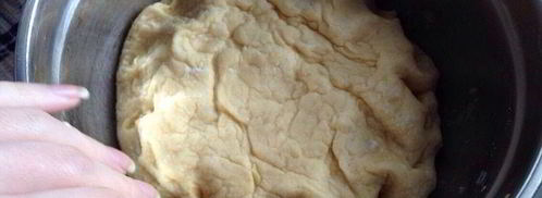 булочки челси. Шаг 4