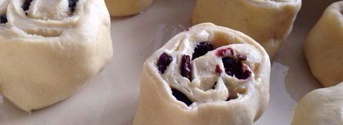 булочки челси. Шаг 8