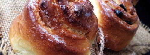 булочки челси. Шаг 10