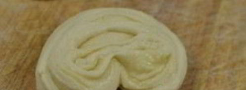 булочки московские. Шаг 12