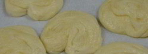 булочки московские. Шаг 13