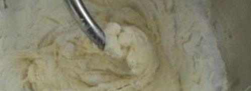 булочки московские. Шаг 4