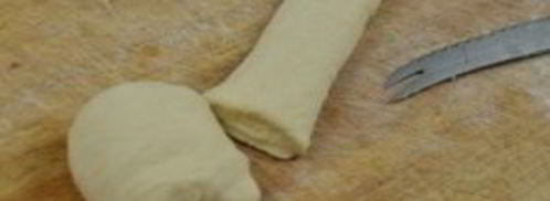 булочки московские. Шаг 9