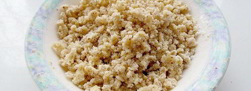 булочки муравьиные норки. Шаг 6