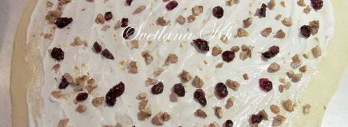 булочки муравьиные норки. Шаг 7