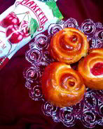Булочки Розочки