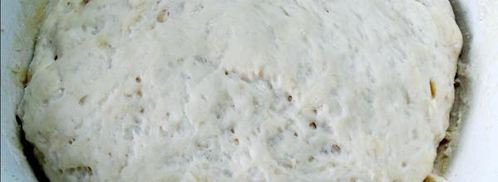 булочки с чесноком. Шаг 4