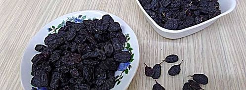 булочки с изюмом и маком на сдобном тесте. Шаг 7