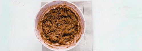 булочки с корицей. Шаг 5