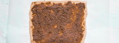 булочки с корицей. Шаг 6