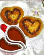 Булочки С любовью