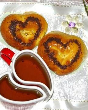Булочки С любовью