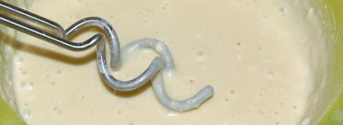 булочки с любовью. Шаг 6