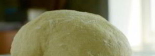 булочки с творогом в сметанной заливке. Шаг 4