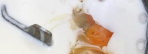 булочки сдобные. Шаг 3