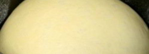 булочки сдобные. Шаг 5