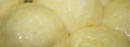 булочки сдобные. Шаг 6