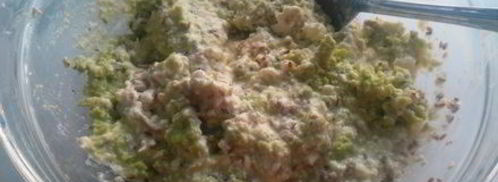 булочки закусочные. Шаг 6