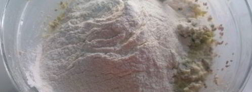 булочки закусочные. Шаг 8