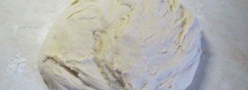 домашние булочки универсальные. Шаг 12