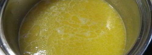 домашние булочки универсальные. Шаг 5