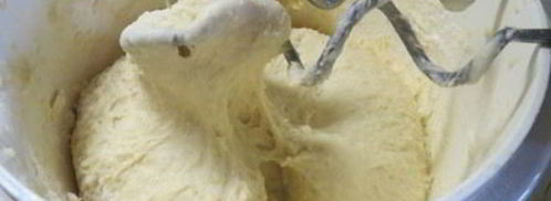 домашние булочки универсальные. Шаг 10