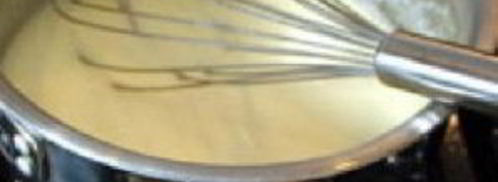 гужеры с сыром и беконом. Шаг 3