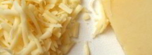 гужеры с сыром. Шаг 3