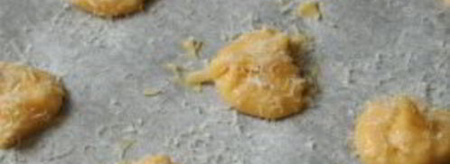 гужеры с сыром. Шаг 4