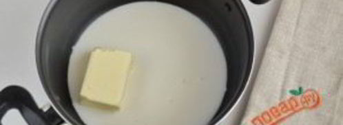 гужеры. Шаг 3