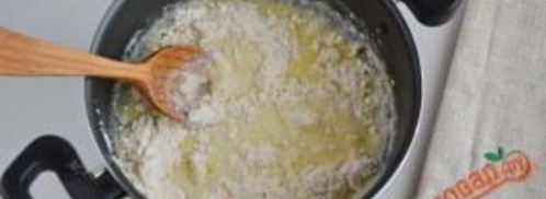 гужеры. Шаг 4