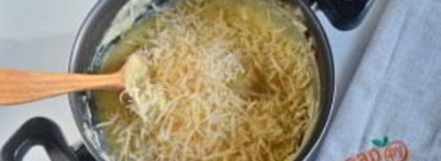 гужеры. Шаг 7