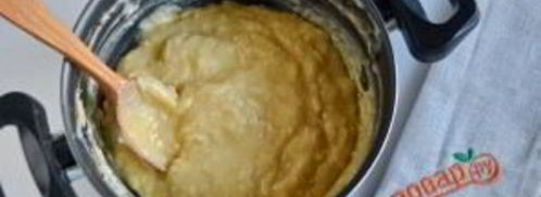 гужеры. Шаг 8