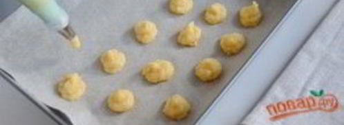 гужеры. Шаг 9