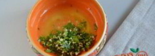 гужеры. Шаг 11