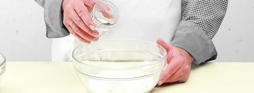 китайские булочки сяо лунь бао. Шаг 3