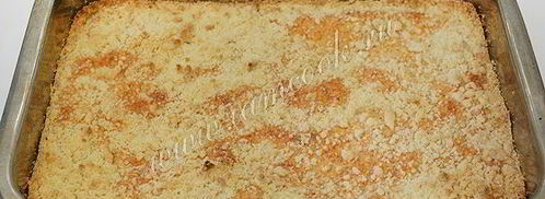 королевская ватрушка. Шаг 9