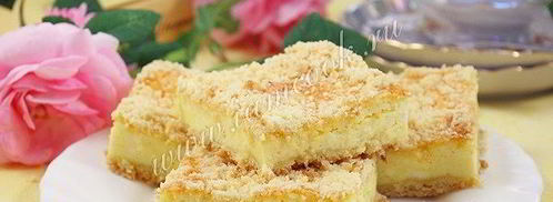 королевская ватрушка. Шаг 10