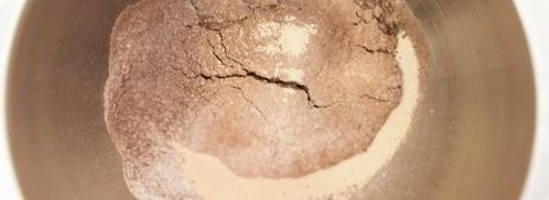 круассаны из слоеного и дрожжевого теста. Шаг 8