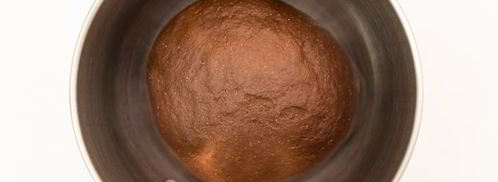 круассаны из слоеного и дрожжевого теста. Шаг 12