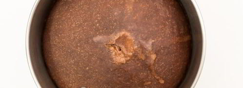 круассаны из слоеного и дрожжевого теста. Шаг 13