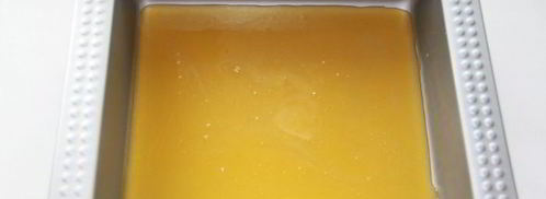 медовые булочки с корицей и орехами. Шаг 13