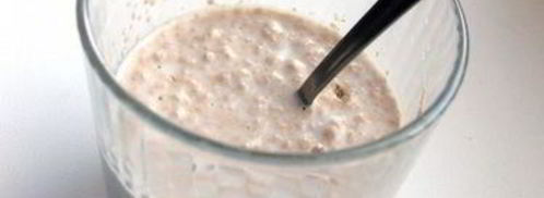 пряные тыквенные плюшки с клюквой. Шаг 5