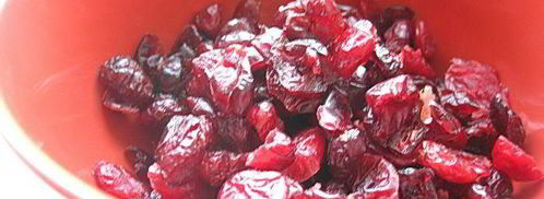 пряные тыквенные плюшки с клюквой. Шаг 10