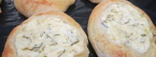 шанежки-ватрушки ностальгические. Шаг 6