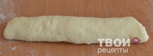 сладкие булочки. Шаг 25