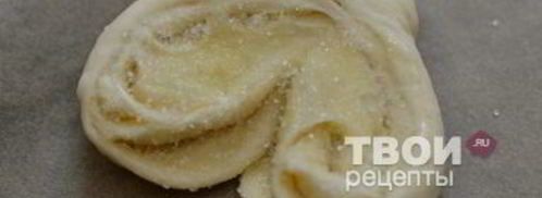 сладкие булочки. Шаг 31